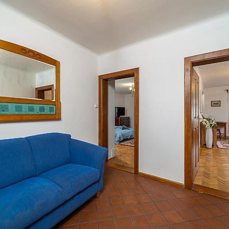 Central Apartment Olomouc Bagian luar foto